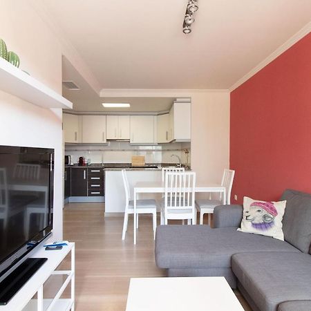 Global Properties, Apartamento A 200M De La Playa De Sagunto Eksteriør bilde