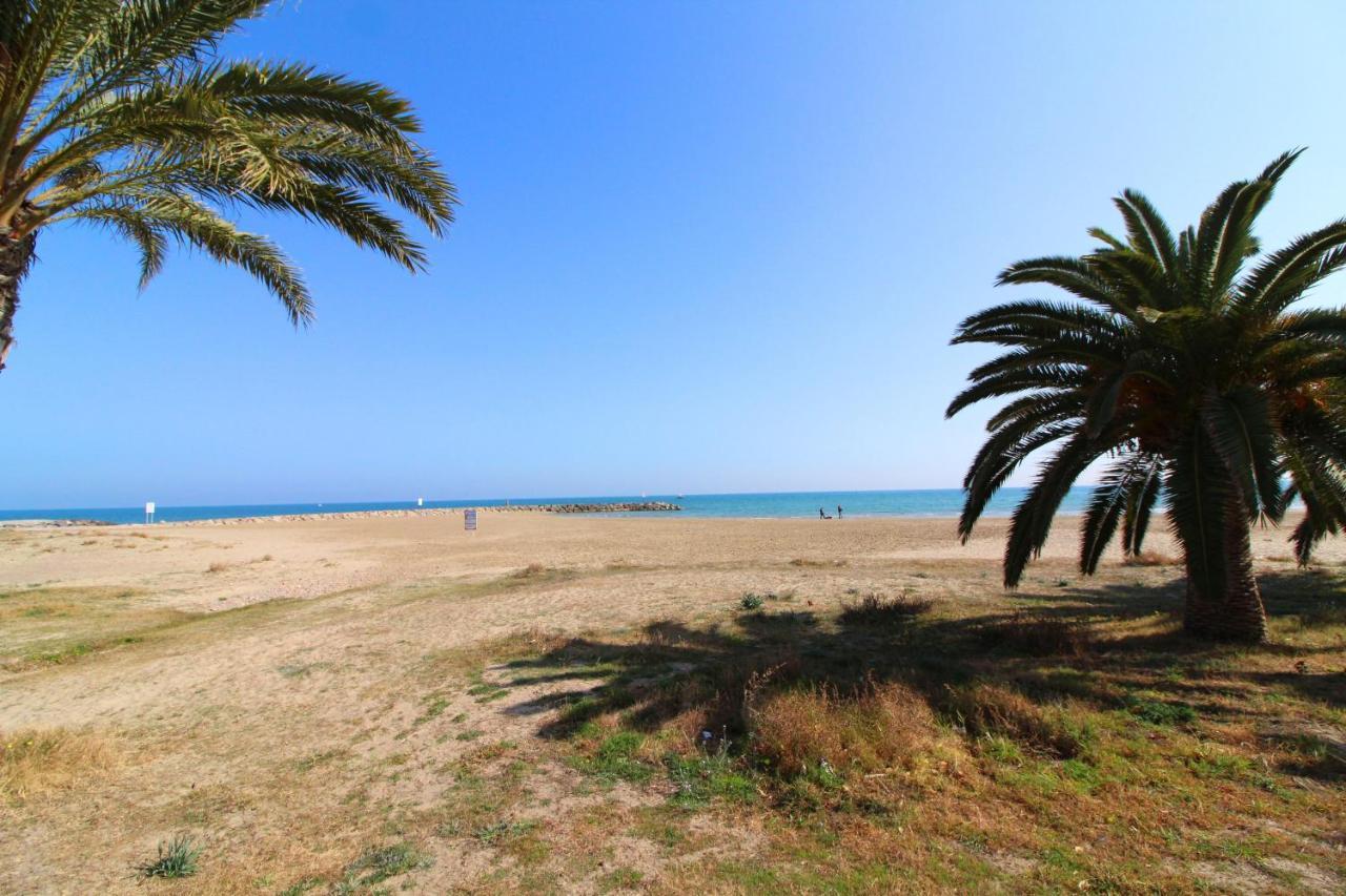 Global Properties, Apartamento A 200M De La Playa De Sagunto Eksteriør bilde