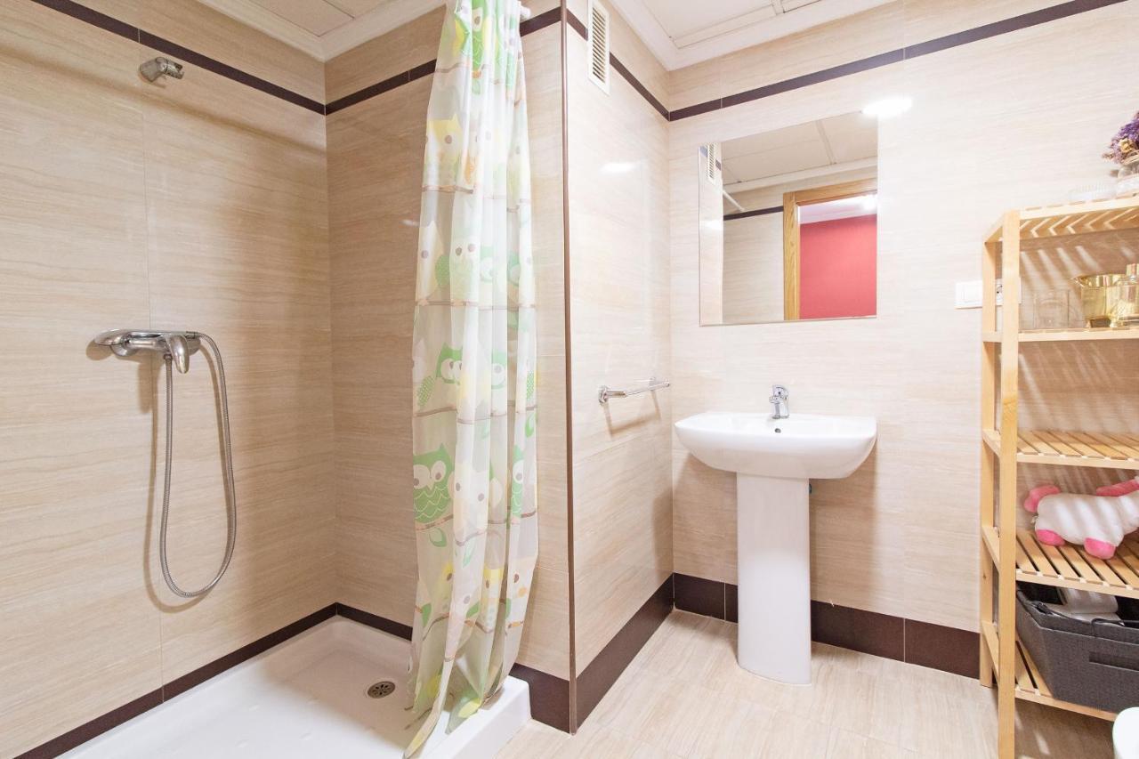 Global Properties, Apartamento A 200M De La Playa De Sagunto Eksteriør bilde